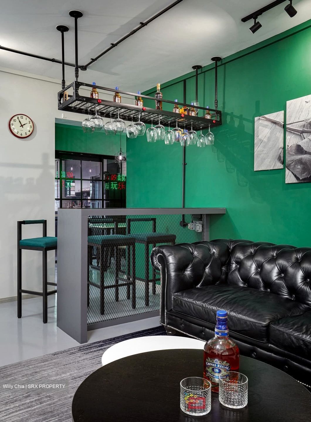 Blk 414 Teck Ghee Heartlands (Ang Mo Kio), HDB 4 Rooms #544345471